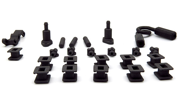 3d打印汽車(chē)定制化生產(chǎn)技術(shù)，從實(shí)驗(yàn)室走向生產(chǎn)線(xiàn)